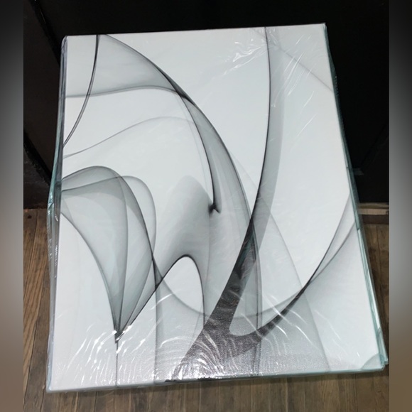 Wall decor canvas - Picture 3 of 5